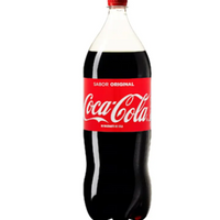 REFRIGERANTE 2L