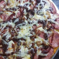 CALABRESA BARBEBACON