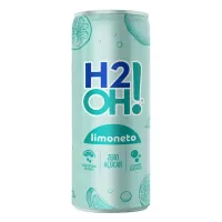 H2OH Limoneto 
