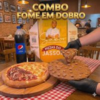 Combo Fome em Dobro