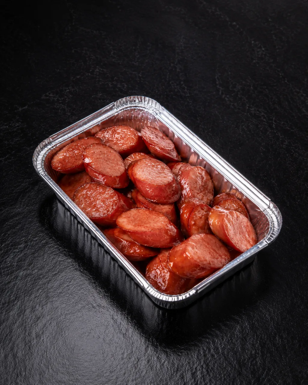 Calabresa 50g