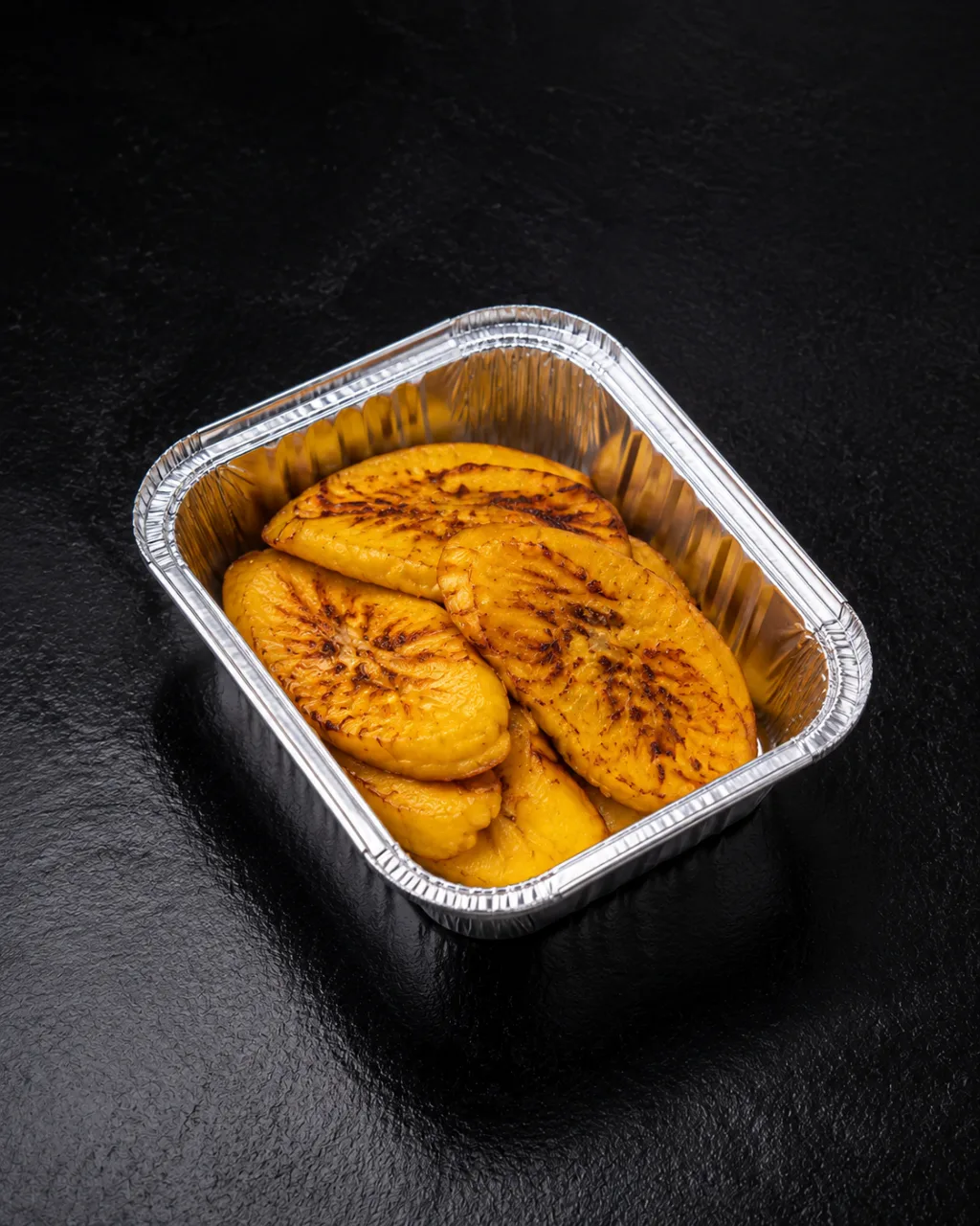 Banana Frita 50g